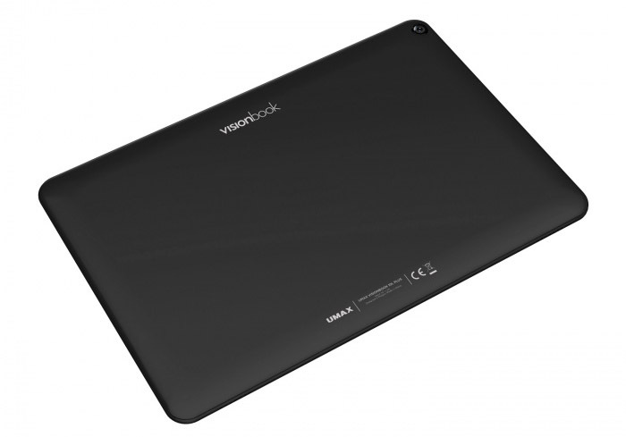 Umax VisionBook 10L Plus