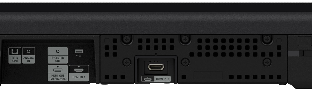 Soundbar Sony HT-A7000 černý Soundbar Sony HT-A7000, snadné nastavení