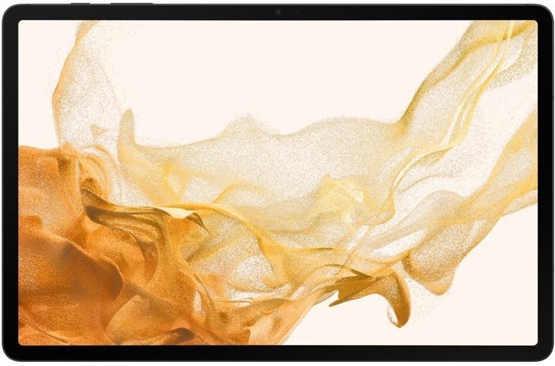 Dotykový tablet Samsung Galaxy Tab S8+ Wi-Fi - ZÁNOVNÍ - 12 měsíců záruka - Graphite
