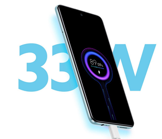Mobilní telefon Xiaomi Redmi Note 11S 5G 6GB/128GB - Midnight Black Mobilní telefon Xiaomi Redmi Note 11S 5G 6GB/128GB - Midnight Black