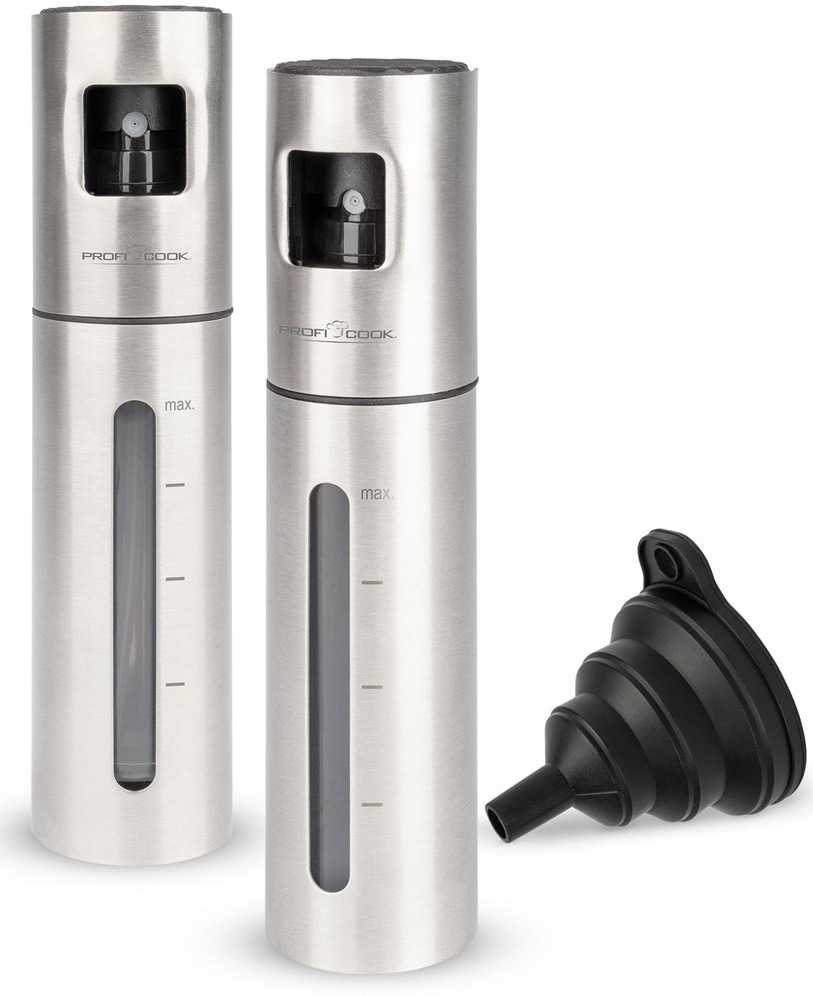 Dochucovací sada Profi Cook EOS 1270 Dochucovací sada Profi Cook EOS 1270