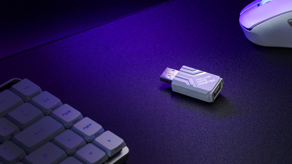 Asus ROG Keris II Ace
