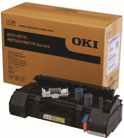 Sada OKI pro údržbu pro B721/B731/MB760/MB770 originální