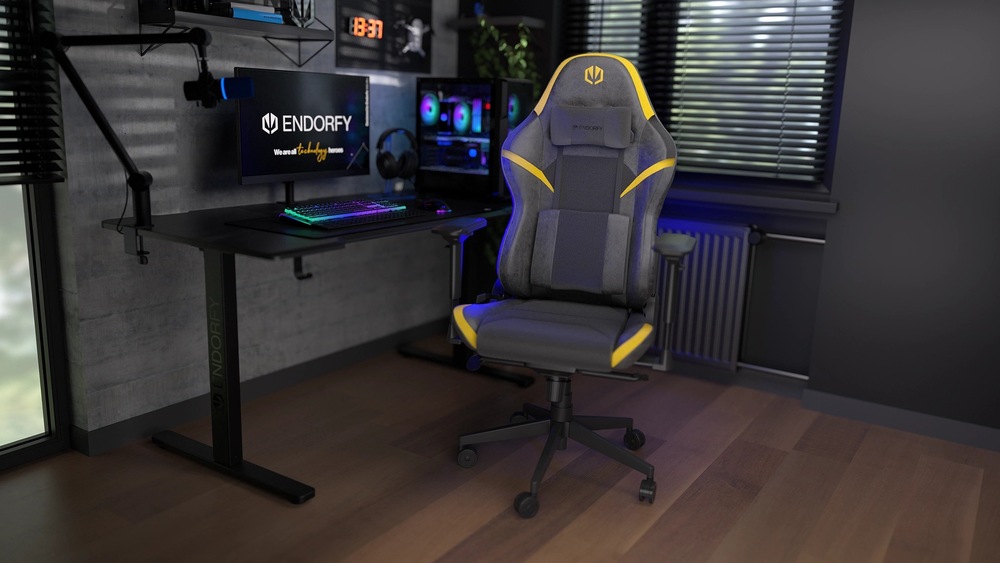 Endorfy Scrim YL
