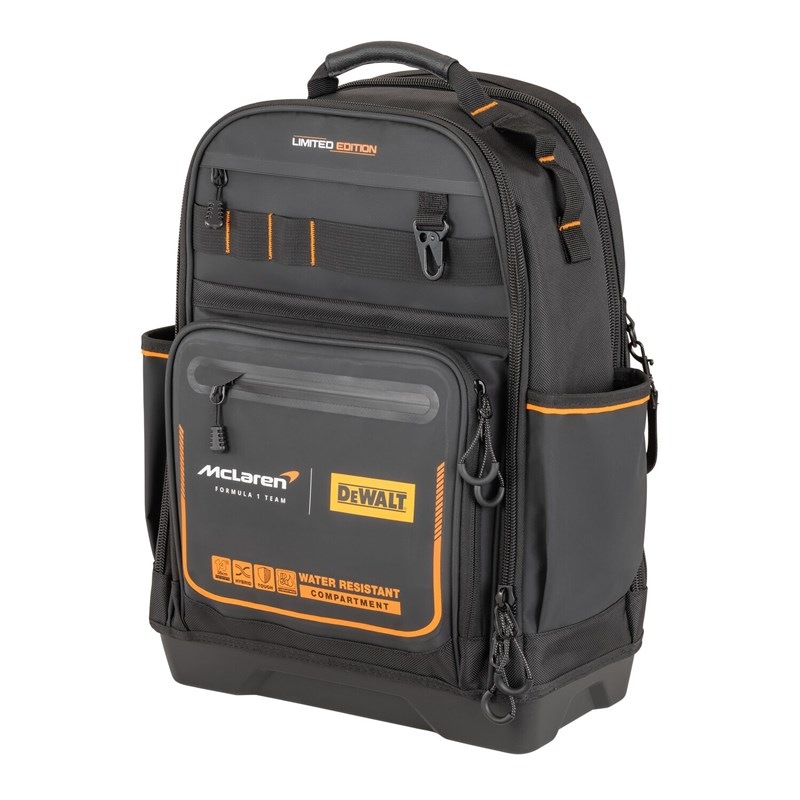 Batoh Dewalt McLaren DWST60122-1