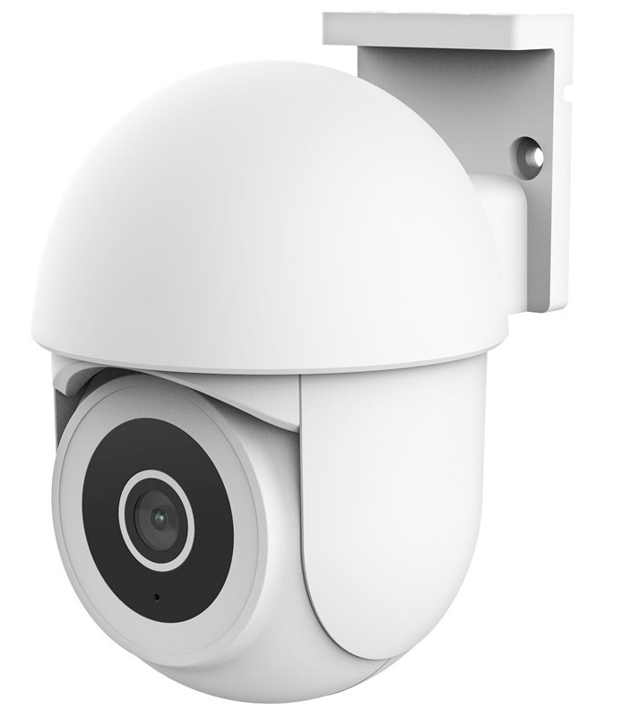 IP kamera Trust IPCAM-3900 bílá