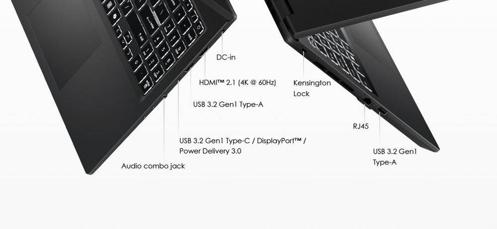 Notebook MSI VenturePro 16 AI A1VEG-027CZ černý Notebook MSI VenturePro 16 AI A1VEG-027CZ černý