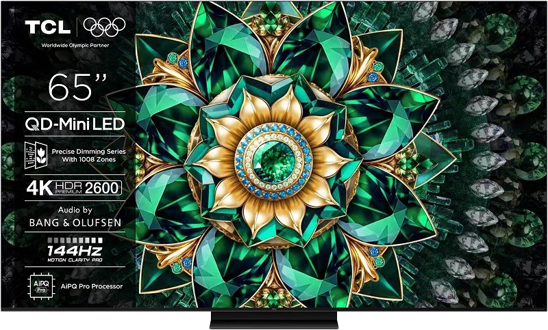 Televize TCL 65Q7C TCL 65Q7C