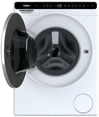 Pračka Haier HW50-BP12307U1-S bílá Pračka Haier HW50-BP12307U1-S bílá