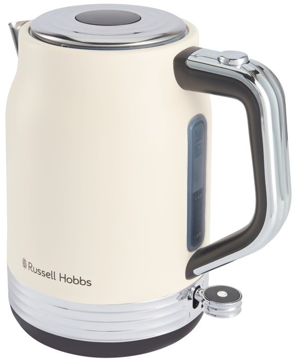 Rychlovarná konvice RUSSELL HOBBS 28640-70 Hanley Jasmine krémová