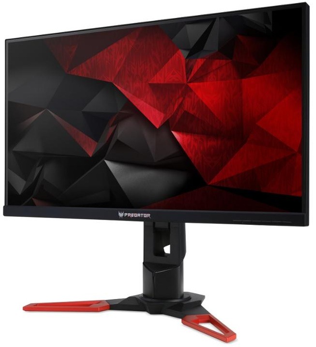 Monitor Acer Predator XB271HAbmiprzx