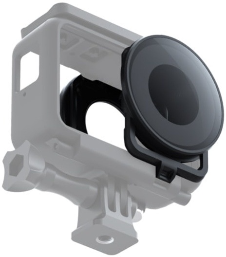 Ochranná čočka Insta360 ONE R (2ks)
