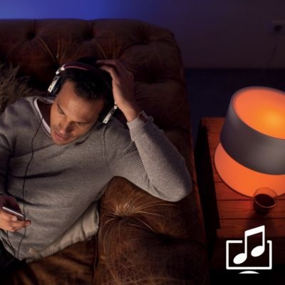 Startovací sada Philips Hue 9W, E27, White Ambiance (2ks) + bridge + Switch Startovací sada Philips Hue 9W, E27, White Ambiance (2ks) + bridge + Switch