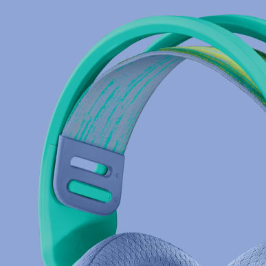 Headset Logitech Gaming G335 bílý Headset Logitech Gaming G335 bílý