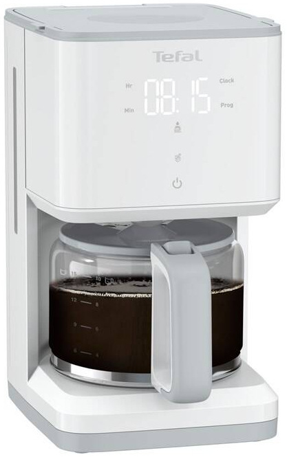 Tefal Sense CM693110, bílá