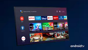 Televize Philips 43PUS8536