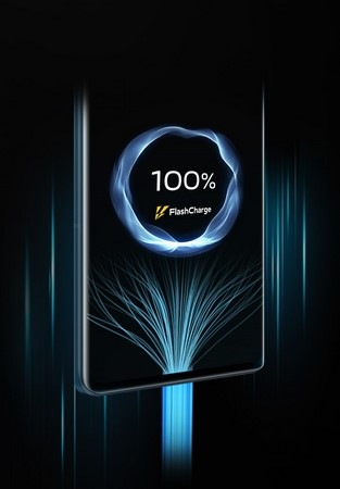 Mobilní telefon vivo X80 Pro 5G 12 GB / 256 GB černý Mobilní telefon vivo X80 Pro 5G 12 GB / 256 GB černý