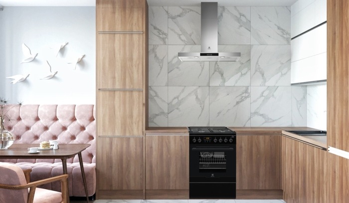 Electrolux LFT429X 