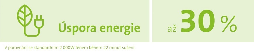 Fén Valera ePower 2030 eQ RC D 000092429 bílý