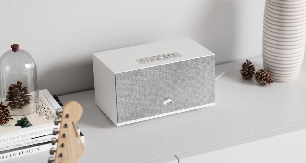 Reproduktor Audio Pro Addon C10 MkII bílý Reproduktor Audio Pro Addon C10 Mk.II, bílý