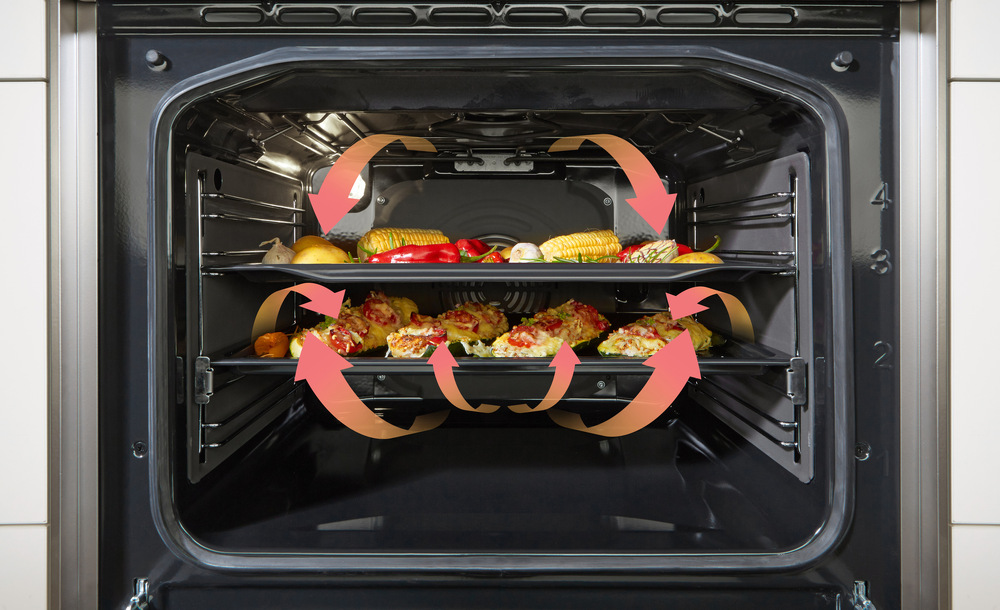 Sporák K50 Gorenje GKS6C71XF, nerezová, multiAir