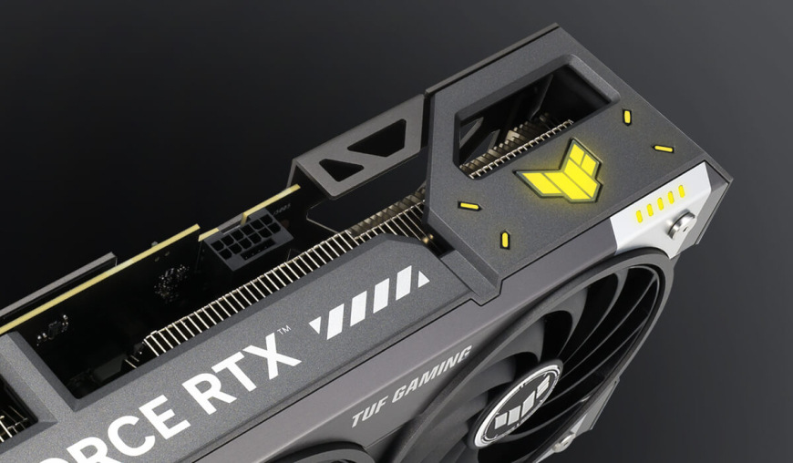 Grafická karta Asus GeForce RTX 5070 Ti TUF GAMING 16GB OC Grafická karta Asus GeForce RTX 5070 Ti TUF GAMING 16GB OC