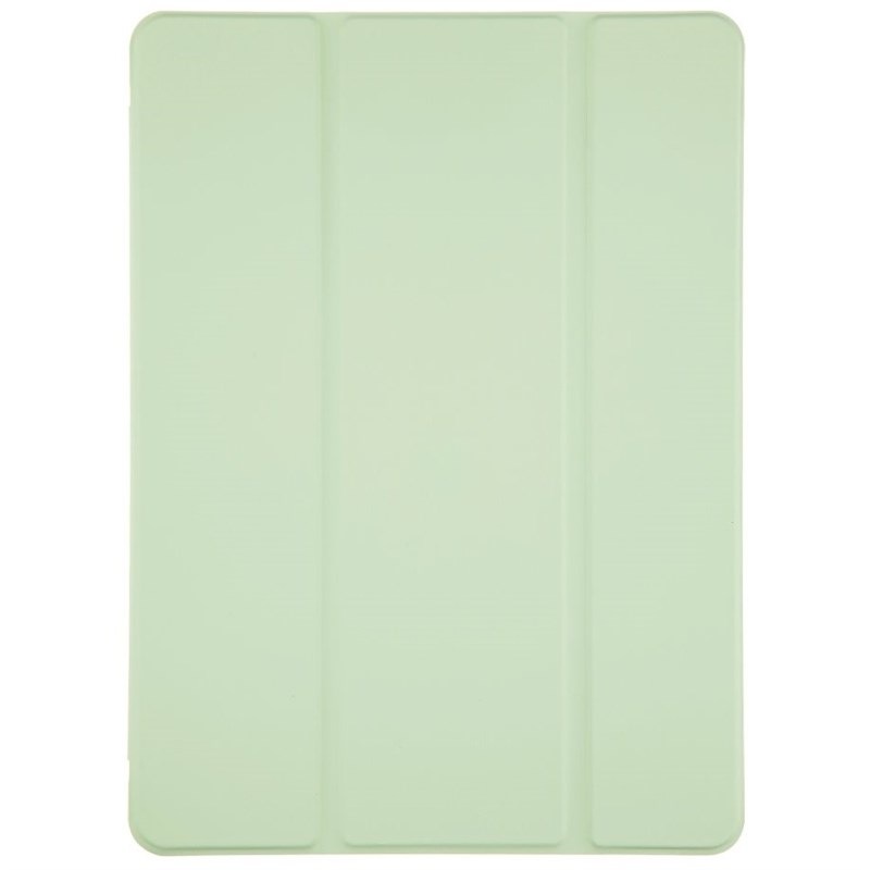 Pouzdro na tablet flipové Obal:Me MistyTab na Lenovo Tab M11/M11 LTE zelené