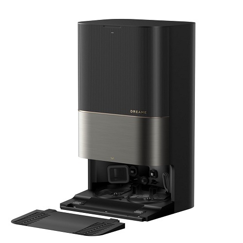 Dreame X50 Ultra forró vizes tisztítás