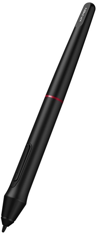 Pasivní pero XPPen PA2 pro Artist 12 Pro/13.3 Pro/15.6 Pro/22R Pro/24 Pro