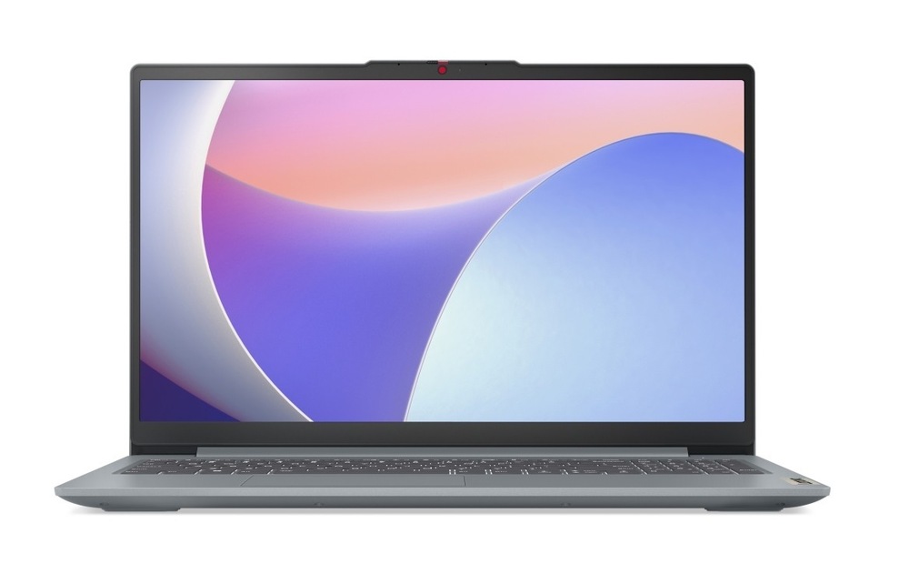 Notebook Lenovo IdeaPad Slim 3 15IAN8 šedý