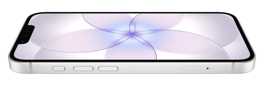 Apple iPhone 17e využívá na přední straně Ceramic Shield 2