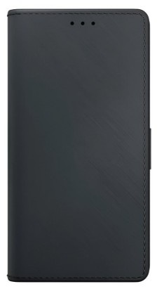 Pouzdro na mobil flipové 3mk na Samsung Galaxy A27 5G - Hardy Foldy černé Pouzdro na mobil flipové 3mk na Samsung Galaxy A27 5G - Hardy Foldy - černé