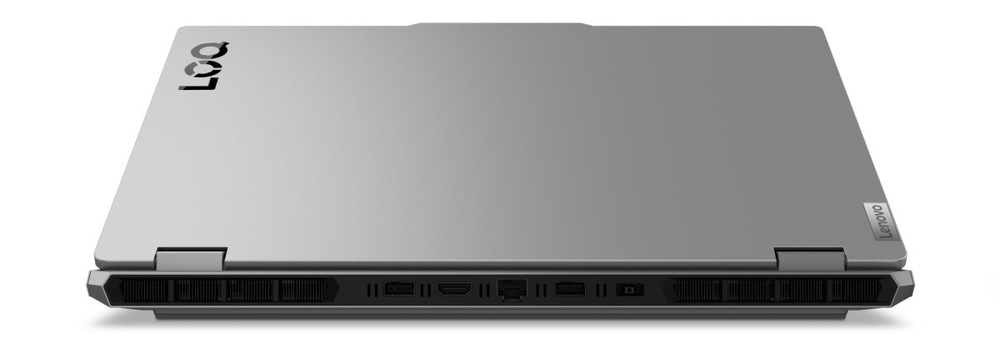 Notebook Lenovo LOQ 15IRX10 šedý Notebook Lenovo LOQ 15AHP10
