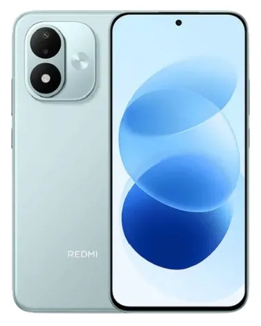 REDMI Note 17 6/256GB Sky Teal