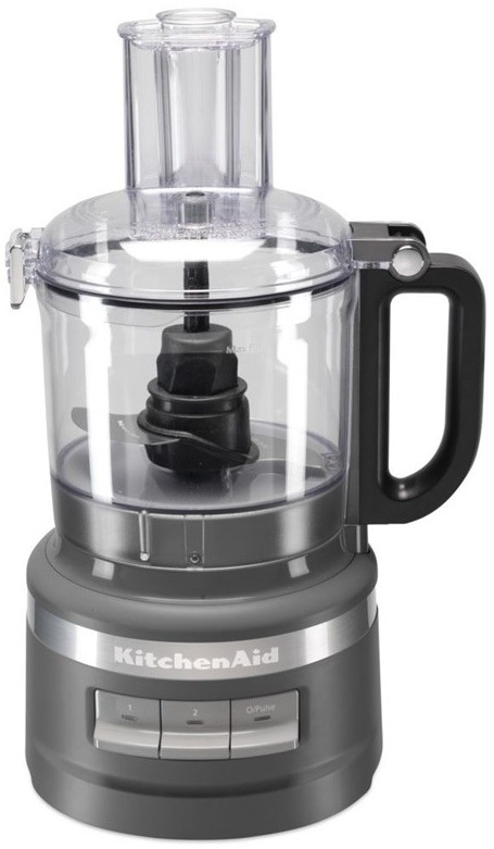 Kuchyňský robot KitchenAid 5KFP0719EDG šedý