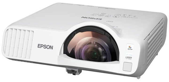 Projektor Epson EB-L200SW bílý