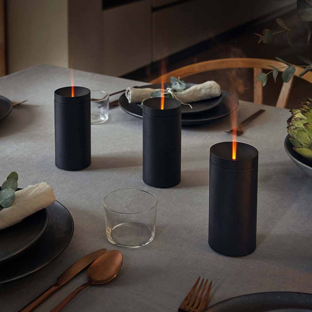 Aroma difuzér Stadler Form Lucy Black