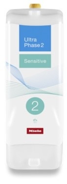 Prací prostředek Miele UltraPhase 2 Sensitive 1,4 l