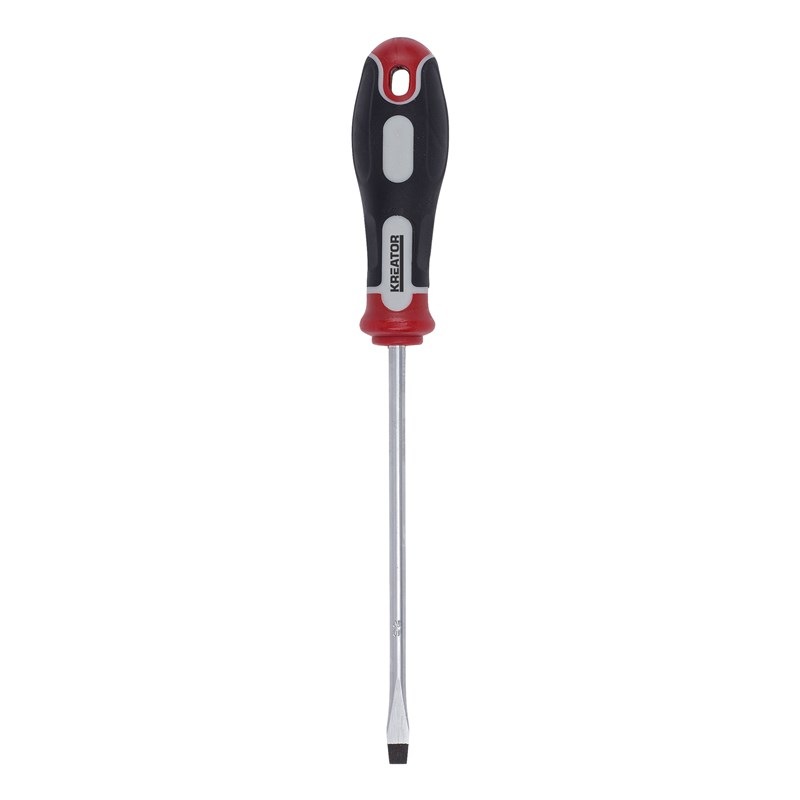 Šroubovák Kreator KRT401107 P SL 10x200
