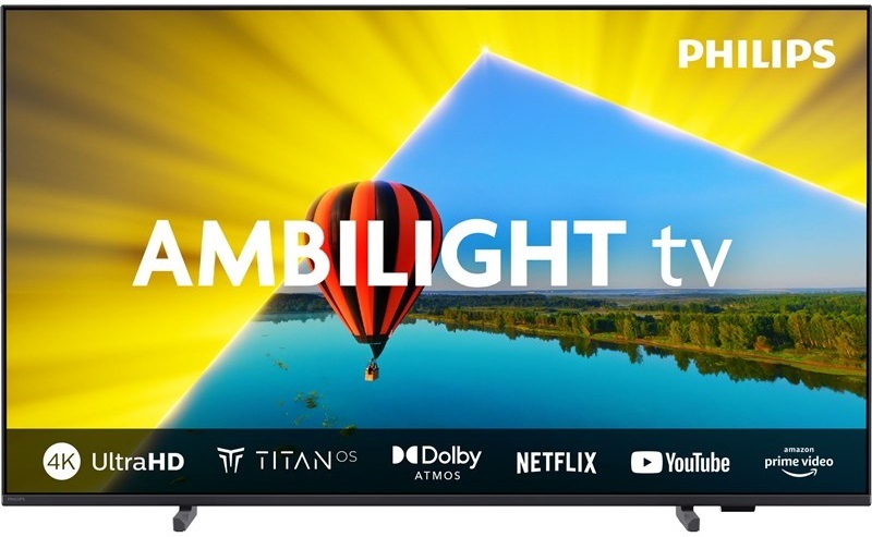 Televize Philips 75PUS8079