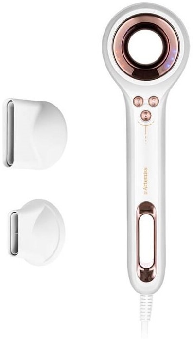Fén Sencor SHD 9100RS Artemiss bílý