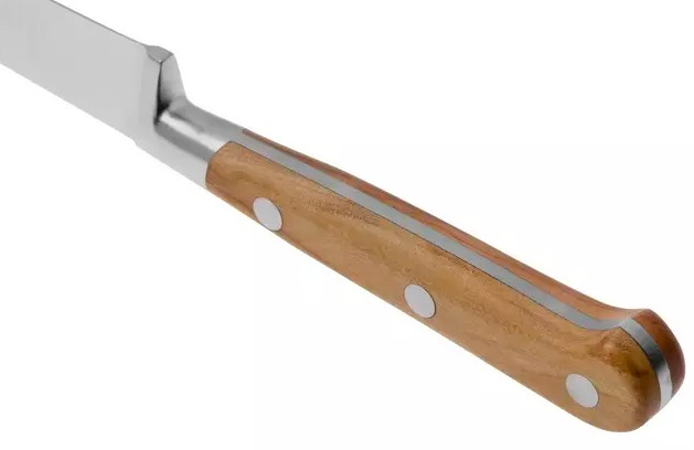 Nůž Lion Sabatier Idéal Provencao 841485, 13 cm hnědý/dřevo Nůž Lion Sabatier Idéal Provencao 841485, 13 cm