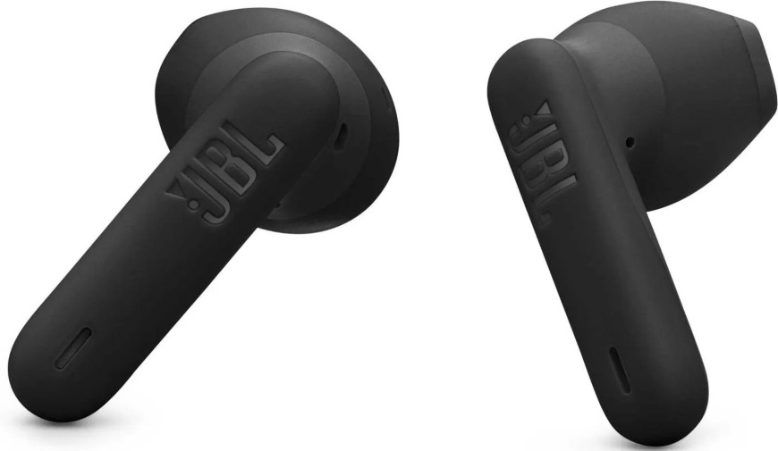 Sluchátka JBL Wave Flex 2 černá JBL Wave Flex 2, černá