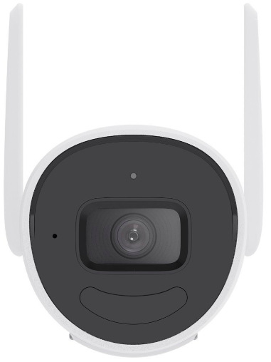 IP kamera HiLook Powered by HIKVISION IPC-B140HA-D/W(W) 2,8mm, Bullet, 4Mpx bílá IP kamera HiLook IPC-B140HA-D/W(W) 2,8mm, Bullet, 4Mpx - bílá