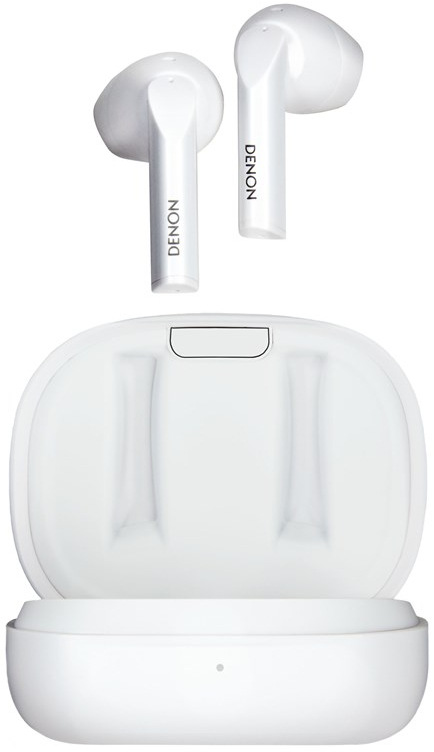 Denon AH-C500W, bílá