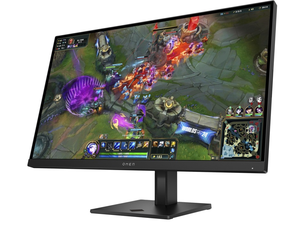 Monitor HP Omen 27q černý monitor-hp-omen-s-uhloprickou-27-palcu