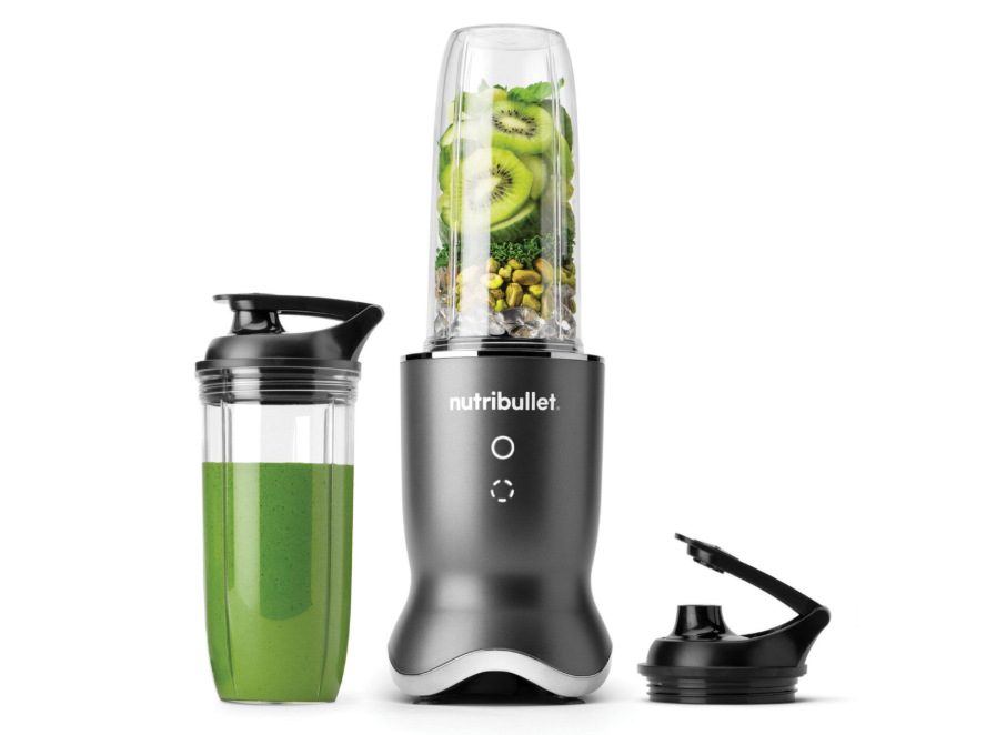Nutribullet Ultra 1200 NB1206DGCC