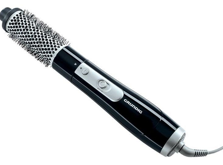 Grundig Black Selection HS6820, černá
