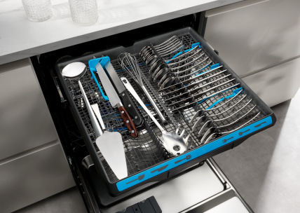 Myčka nádobí Electrolux ESF9500LOX nerez