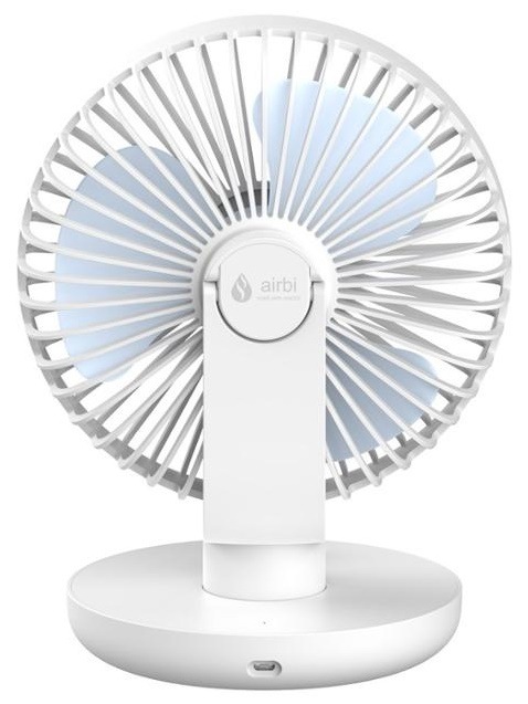Ventilátor stolní Airbi BLADE Ventilátor stolní Airbi BLADE